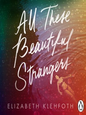All These Beautiful Strangers - Audiobook